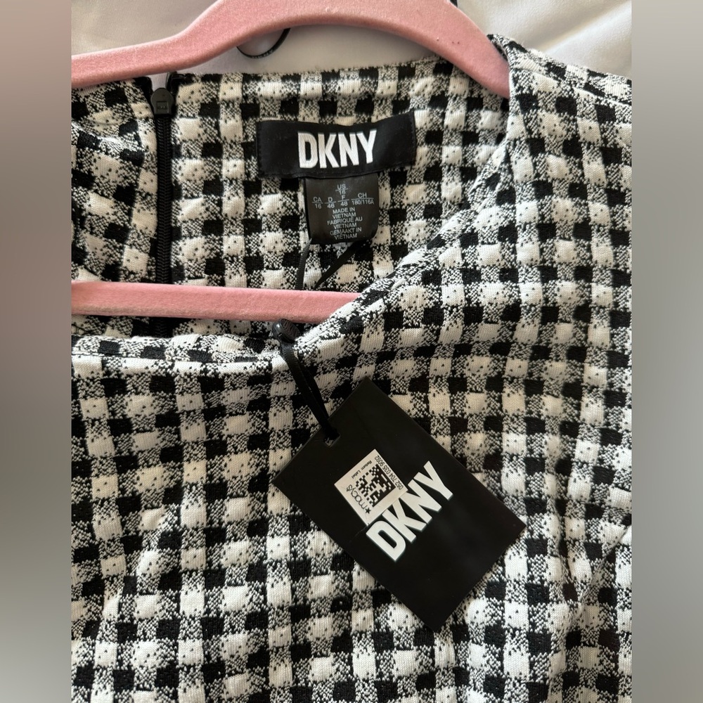 DKNY DRESS - Picture 4 of 7